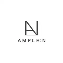 Logo AMPLE:N
