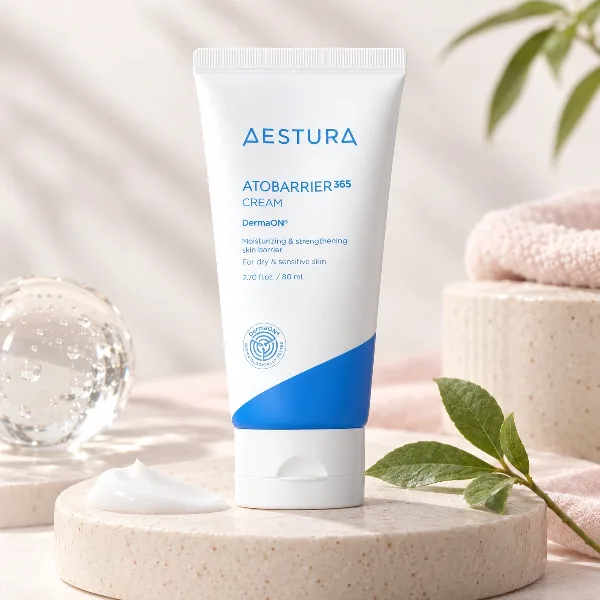 Aestura Atobarrier 365 Cream