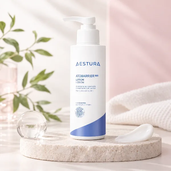 Aestura Atobarrier 365 Lotion
