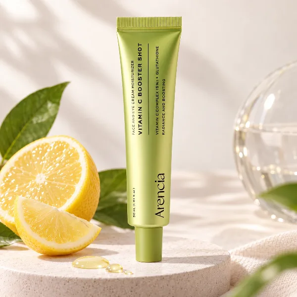 Arencia Vitamin C Booster Shot