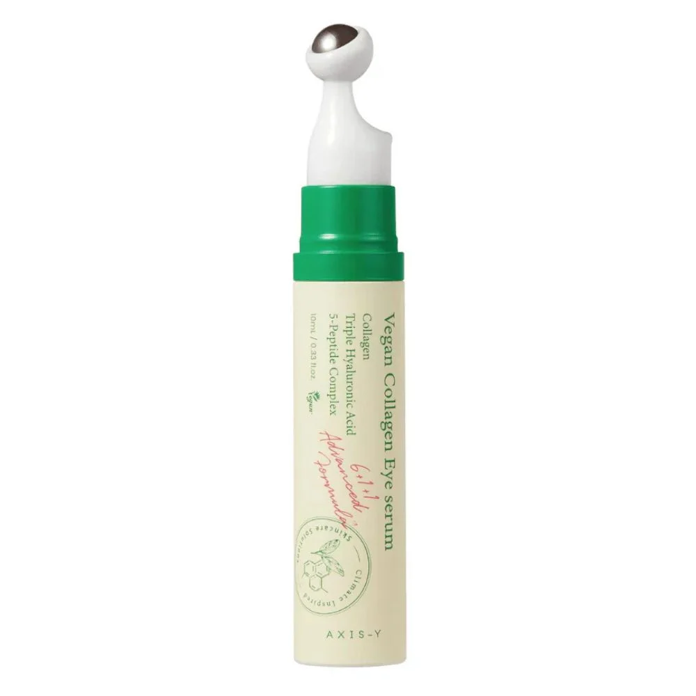 Axis-Y Vegan Collagen Eye Serum