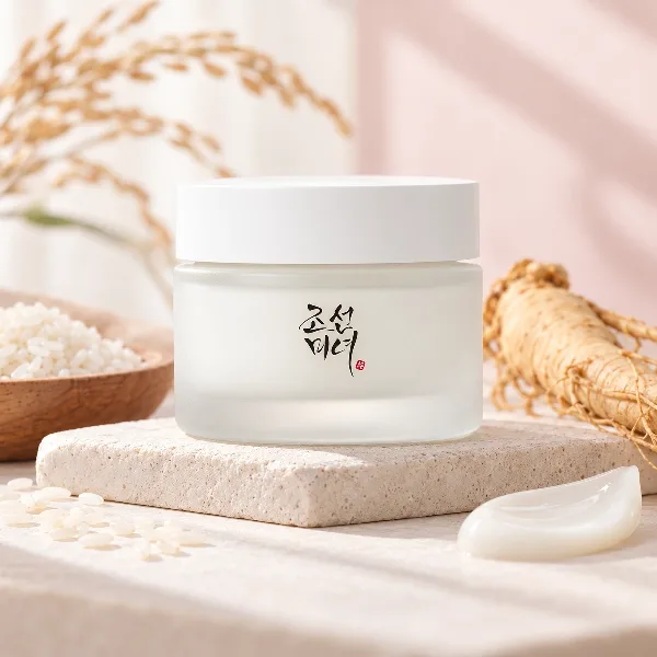 Beauty of Joseon Dynasty Cream