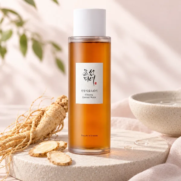 Beauty of Joseon Ginseng Essence Water