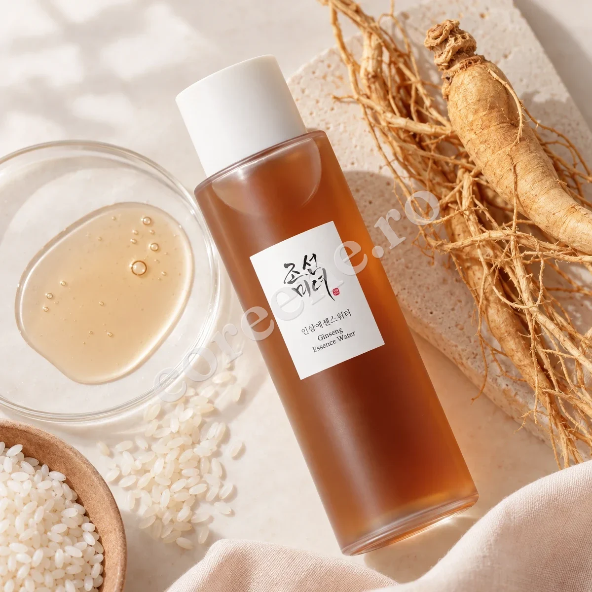 Beauty of Joseon Ginseng Essence Water, 150 ml – fotografia 2