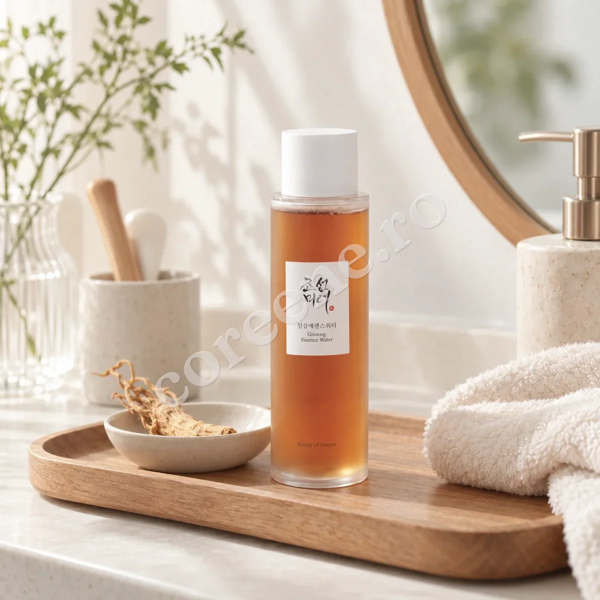 Beauty of Joseon Ginseng Essence Water, 150 ml – fotografia 3