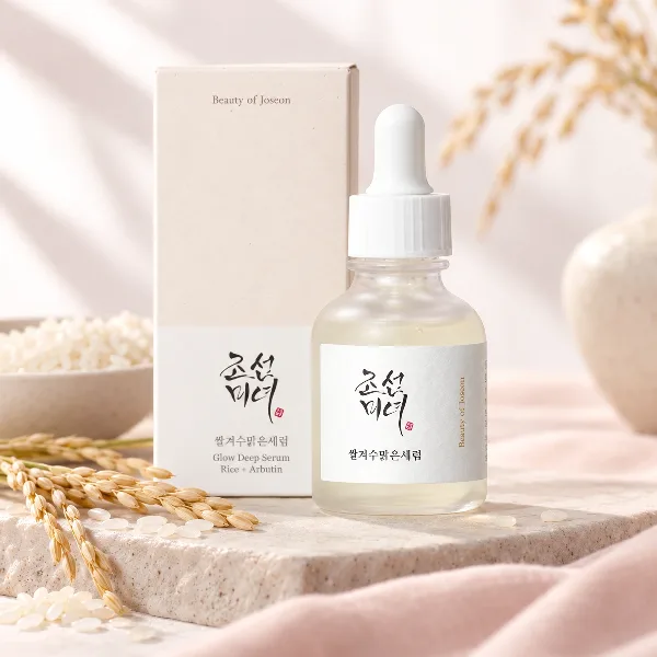 Beauty of Joseon Glow Deep Serum: Rice + Alpha-Arbutin