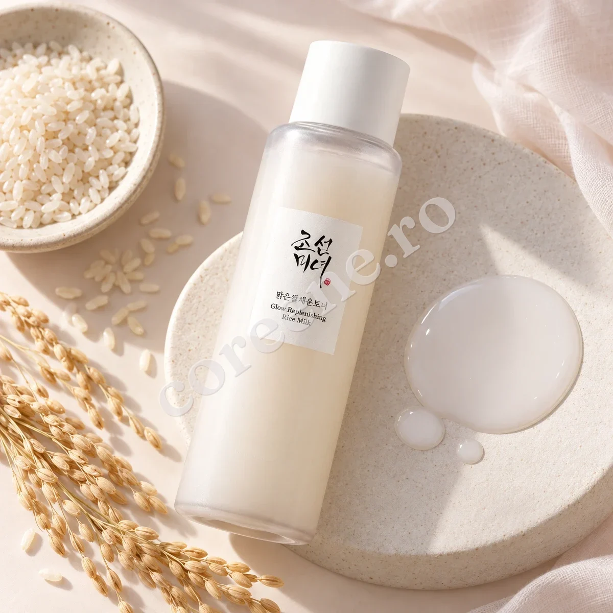 Beauty of Joseon Glow Replenishing Rice Milk, 150 ml – fotografia 2