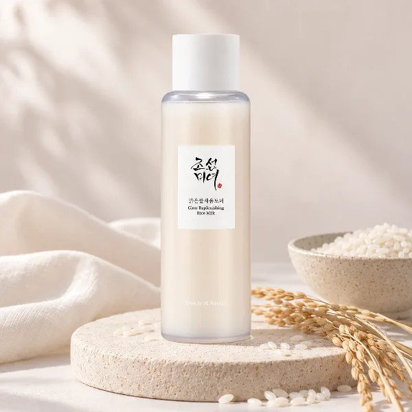 Beauty of Joseon Glow Replenishing Rice Milk