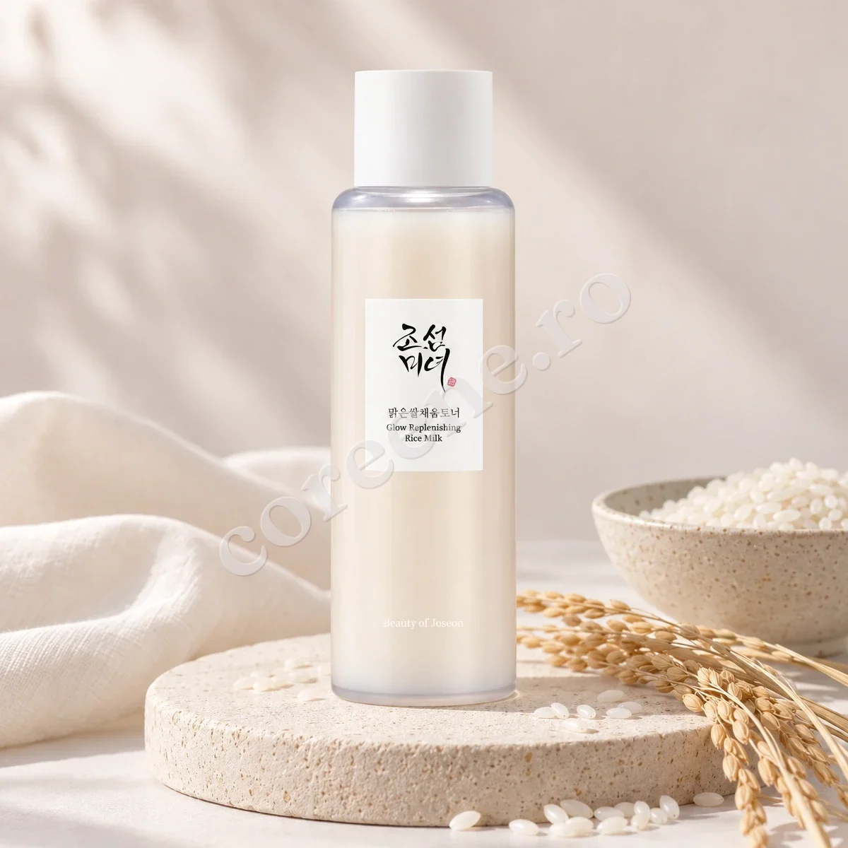 Beauty of Joseon Glow Replenishing Rice Milk, 150 ml – fotografia 1