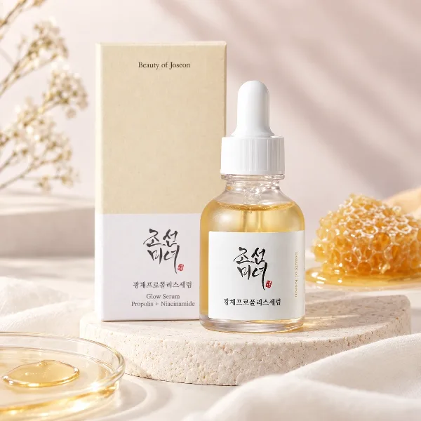 Beauty of Joseon Glow Serum: Propolis + Niacinamide
