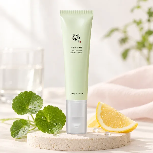 Beauty of Joseon Light On Serum: Centella + Vita C