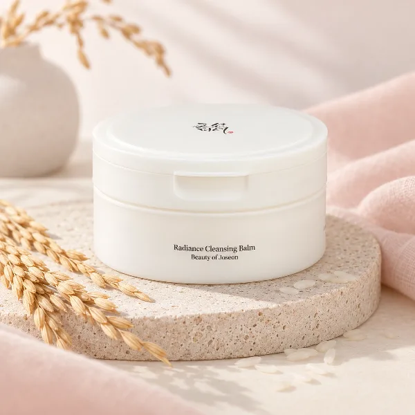 Beauty of Joseon Radiance Cleansing Balm