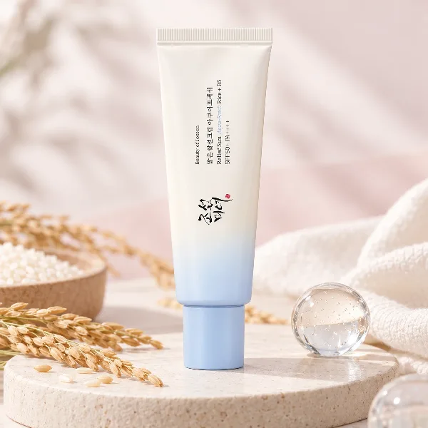 Beauty of Joseon Relief Sun Aqua-Fresh: Rice + B5 SPF50+ PA++++
