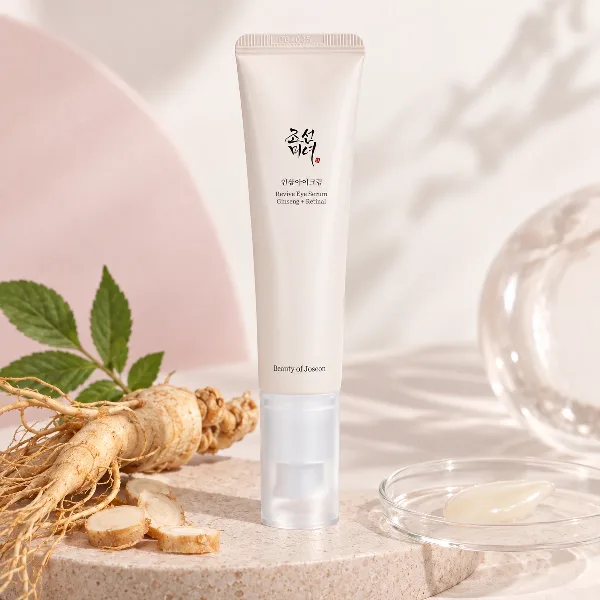 Beauty of Joseon Revive Eye Serum: Ginseng + Retinal