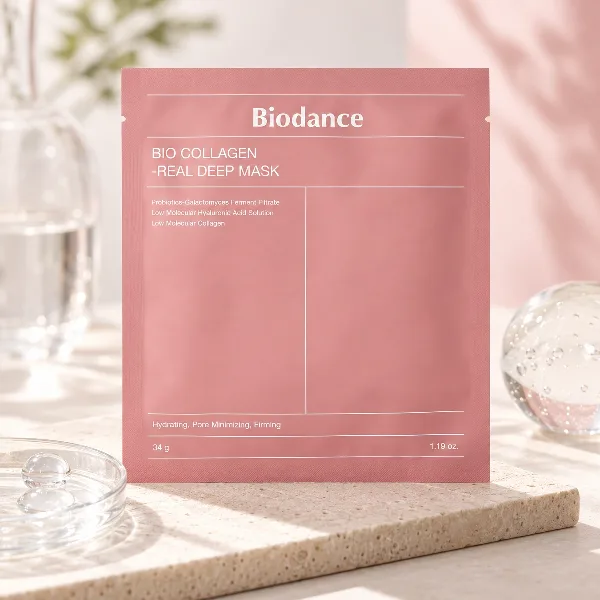 Biodance Bio-Collagen Real Deep Mask