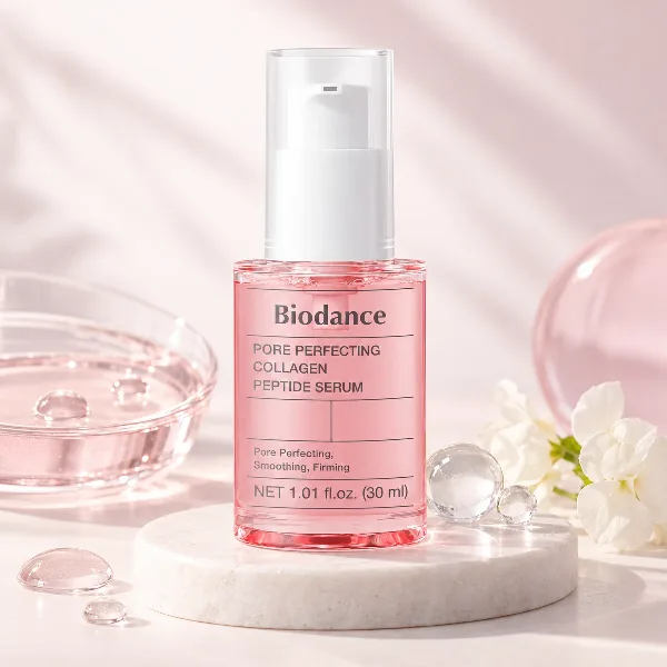 Biodance Pore Perfecting Collagen Peptide Serum