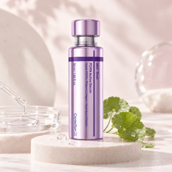 Centellian24 360° Shot PDRN Active Serum