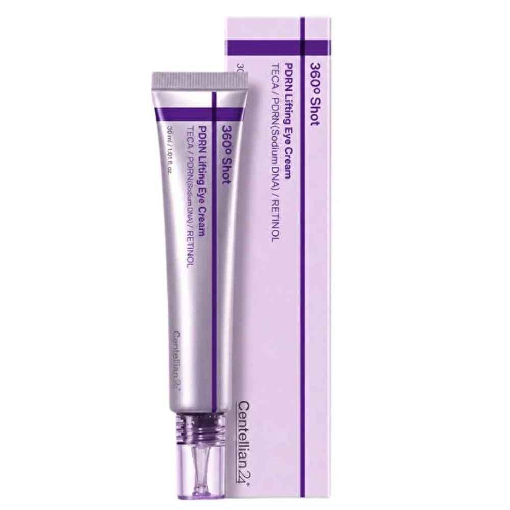 Centellian24 360° Shot PDRN Lifting Eye Cream
