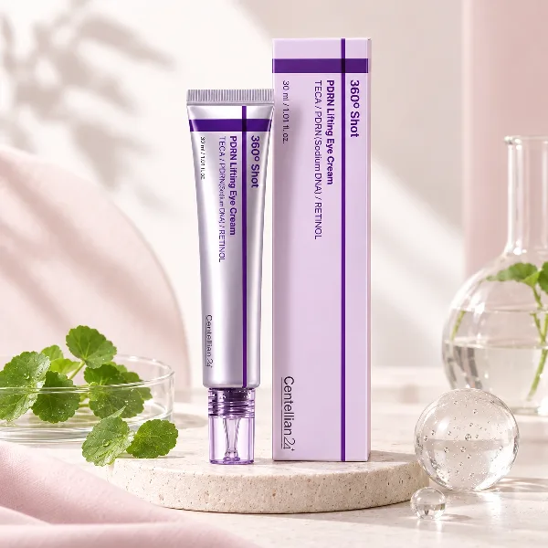 Centellian24 360° Shot PDRN Lifting Eye Cream
