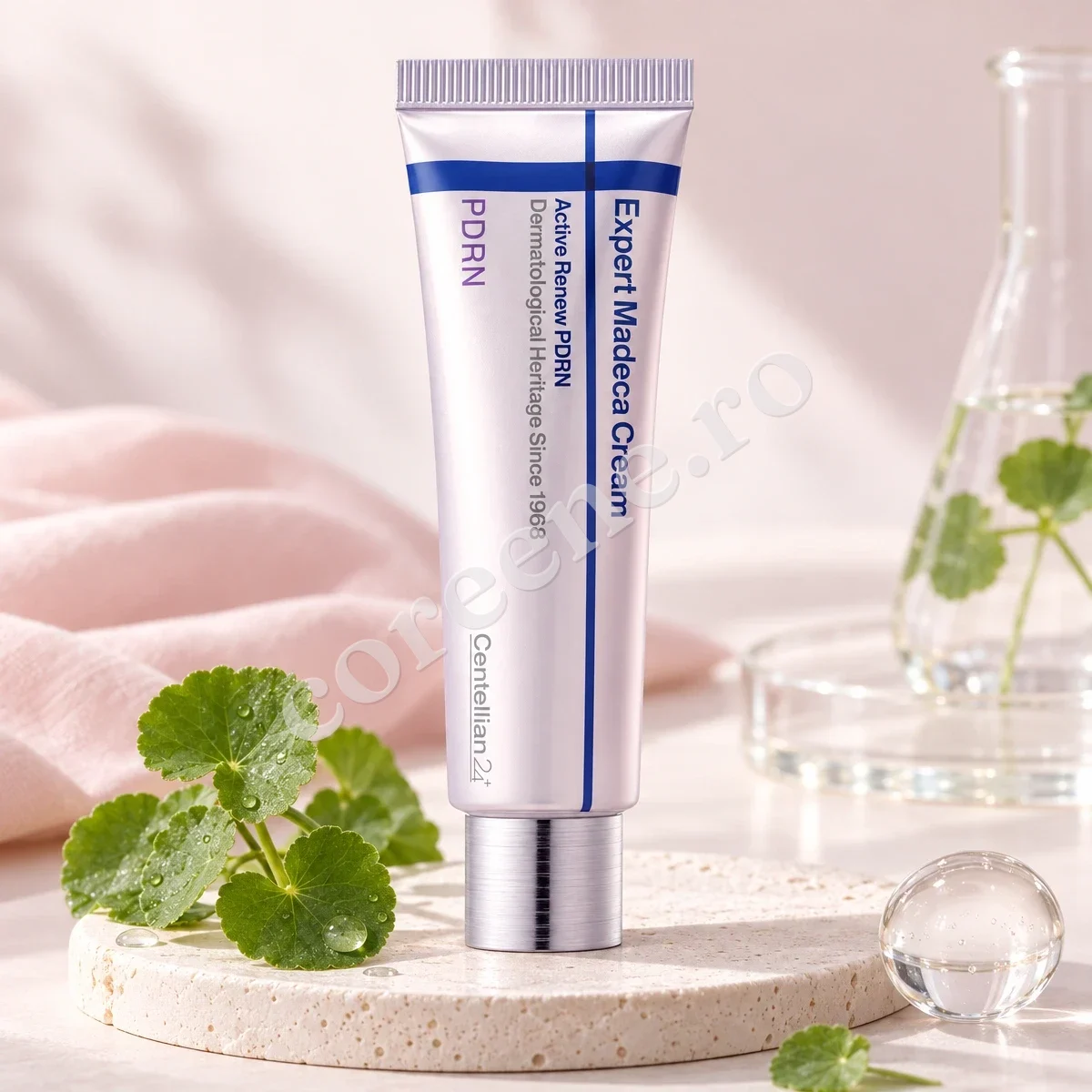Centellian24 Expert Madeca Cream Active Renew PDRN, 50 ml – fotografia 1