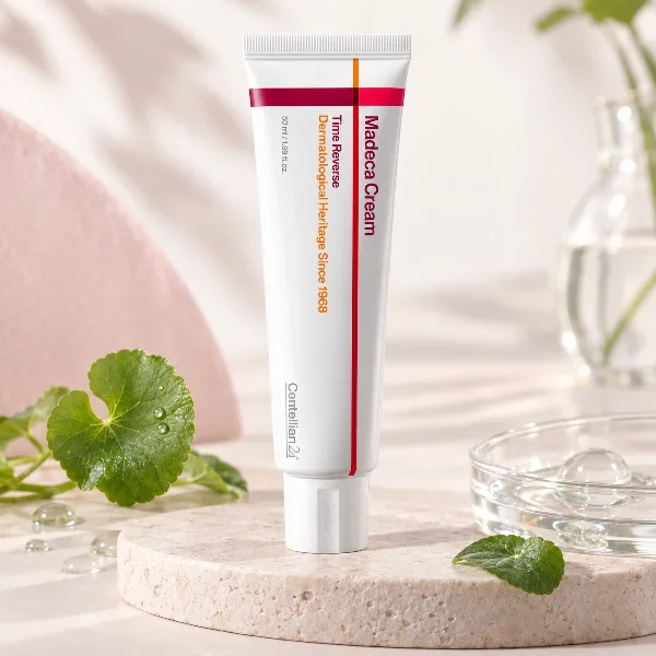 Centellian24 Madeca Cream Time Reverse