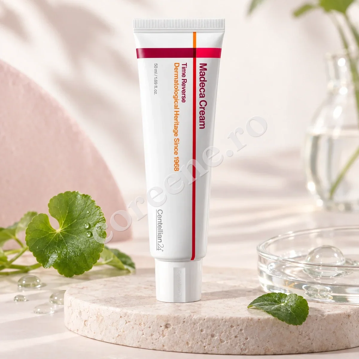 Centellian24 Madeca Cream Time Reverse, 50 ml – fotografia 1