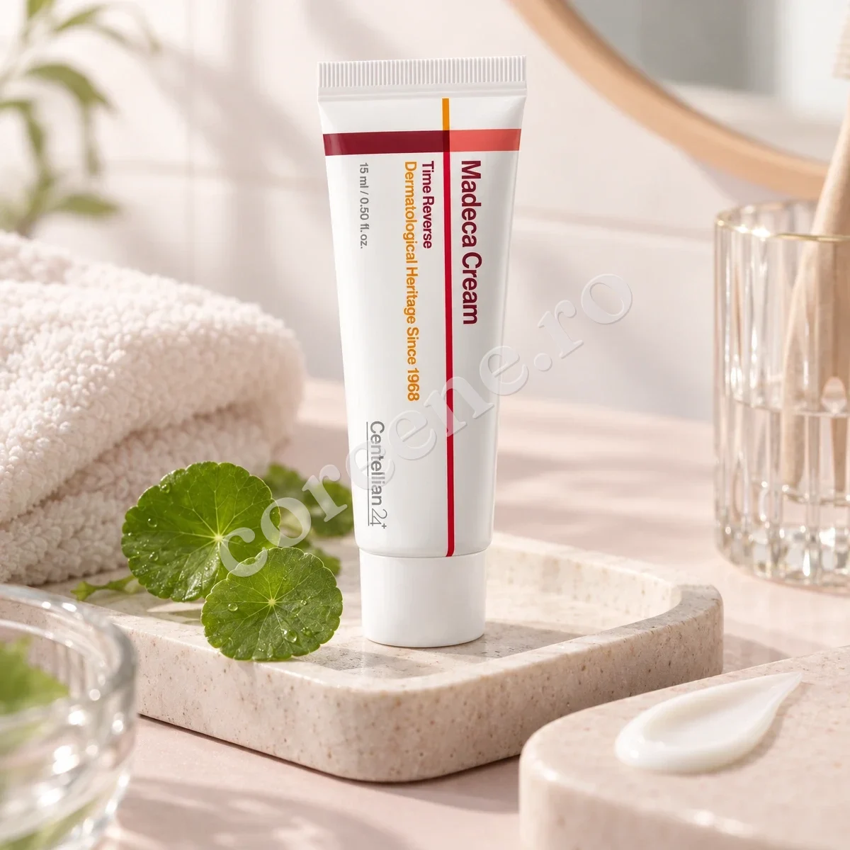 Centellian24 Madeca Cream Time Reverse Mini, 15 ml – fotografia 3