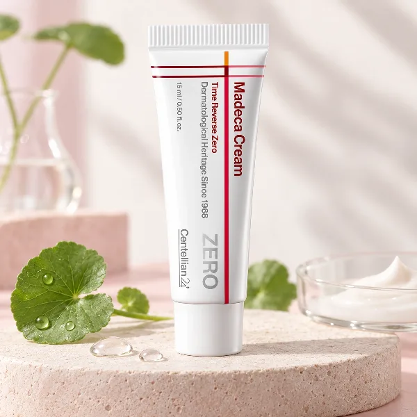 Centellian24 Madeca Cream Time Reverse Zero Mini