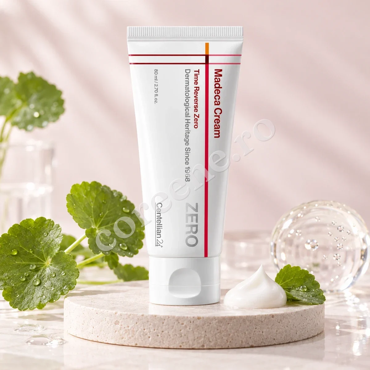 Centellian24 Madeca Cream Time Reverse Zero Season 7, 80 ml – fotografia 1
