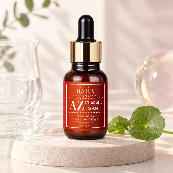 Cos De BAHA Azelaic Acid 10% Serum