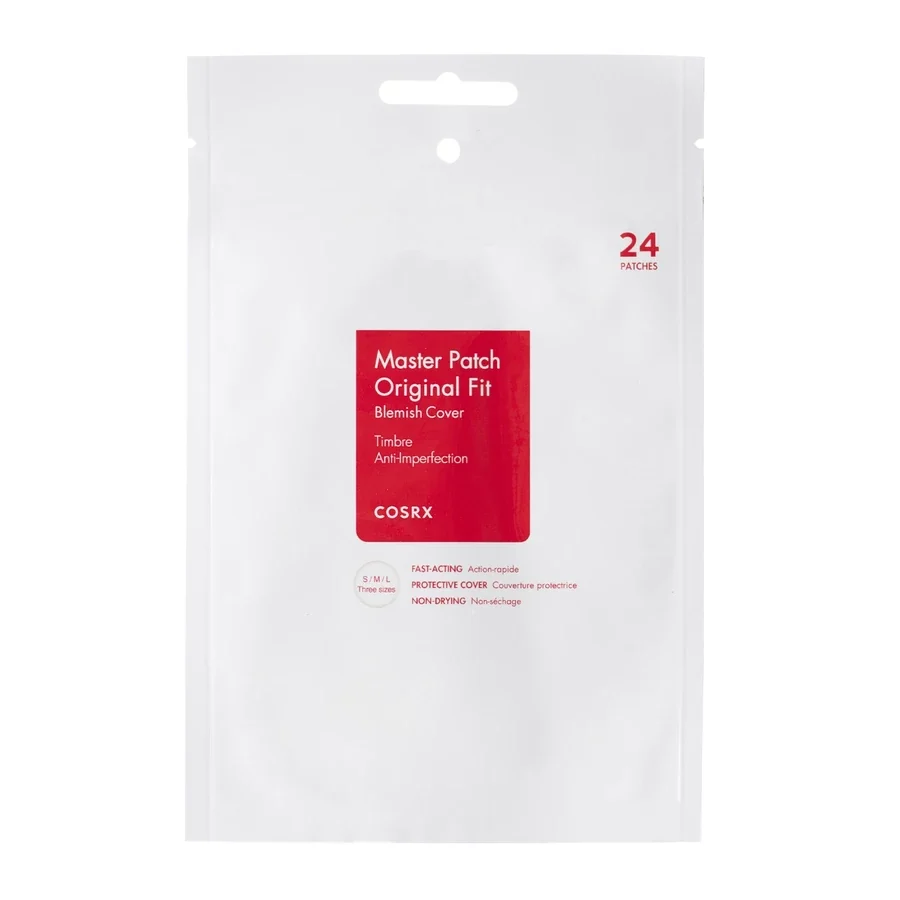 COSRX Acne Pimple Master Patch