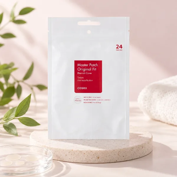 COSRX Acne Pimple Master Patch