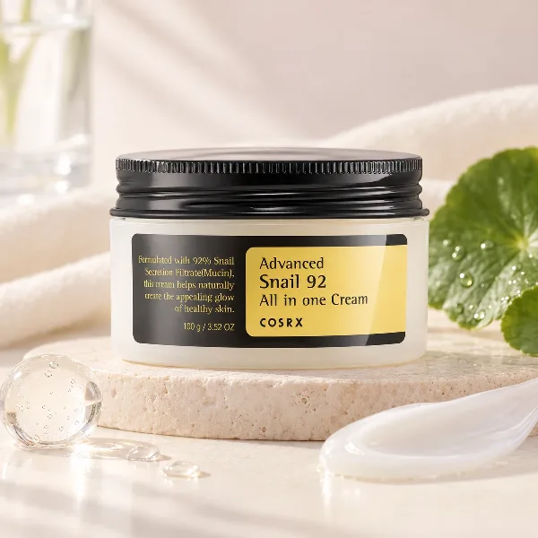 COSRX Advanced Snail 92 All in One Cream