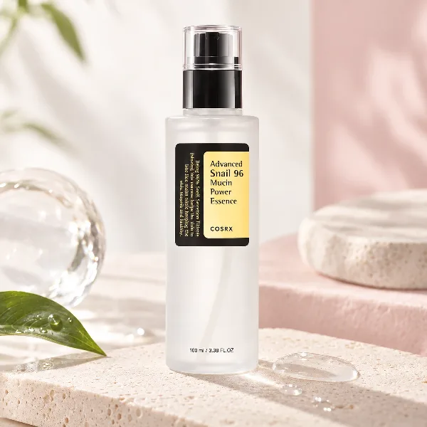 COSRX Advanced Snail 96 Mucin Power Essence