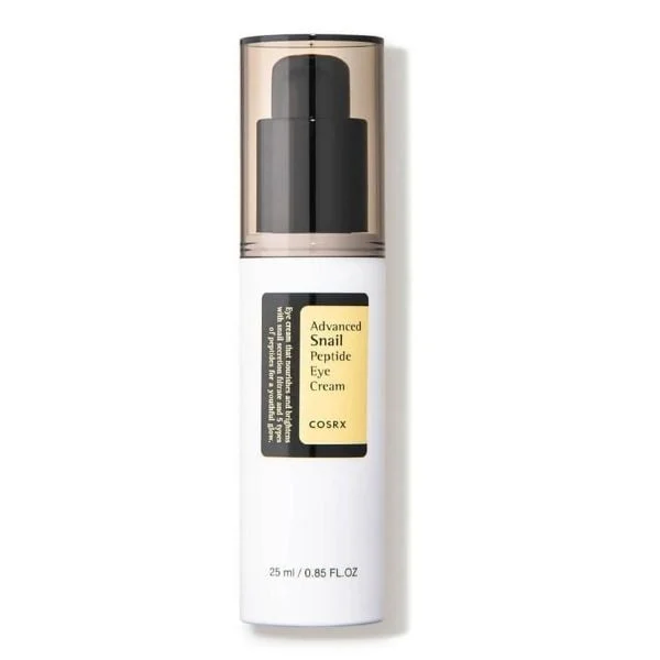 COSRX Advanced Snail Peptide Eye Cream