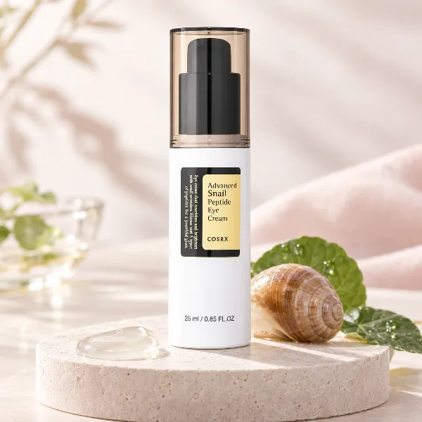 COSRX Advanced Snail Peptide Eye Cream