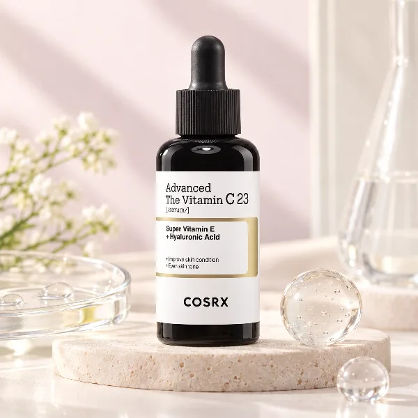 COSRX The Vitamin C 23 Serum
