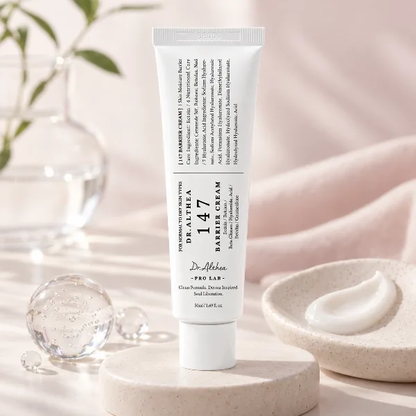 Dr. Althea 147 Barrier Cream