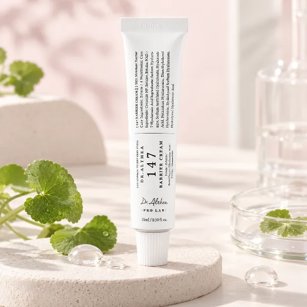 Dr. Althea 147 Barrier Cream Mini