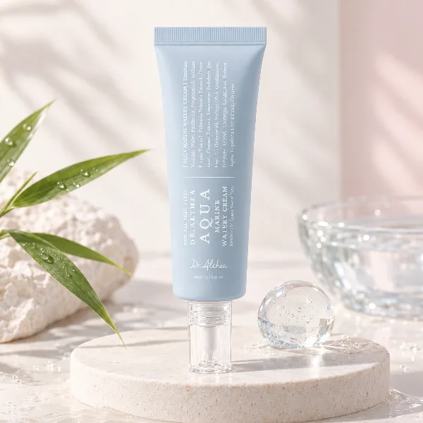 Dr. Althea Aqua Marine Watery Cream