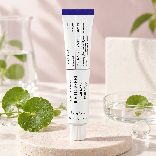 Dr. Althea PDRN Reju 5000 Cream