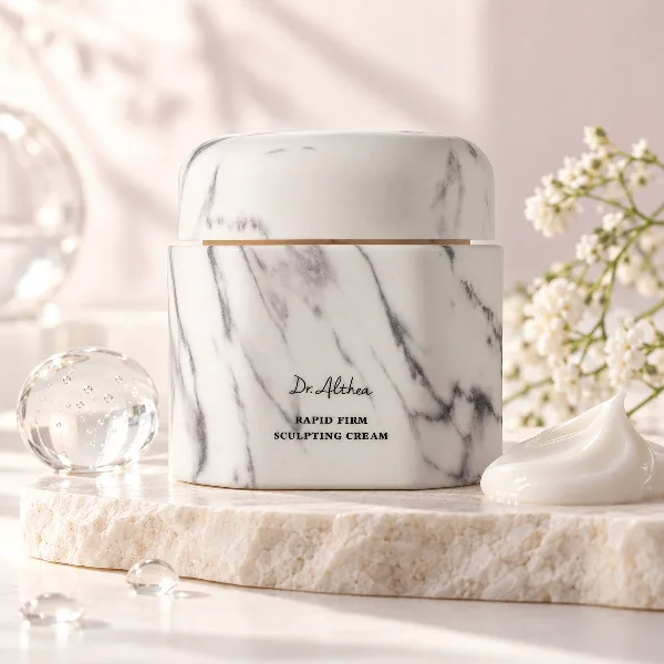Dr. Althea Rapid Firm Sculpting Cream