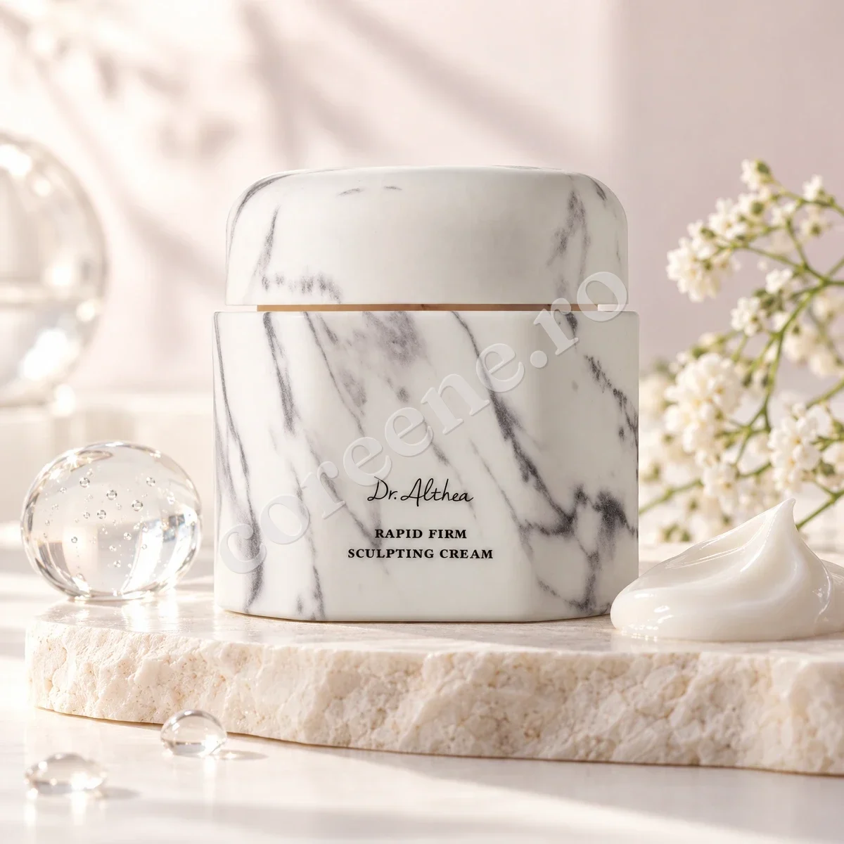 Dr. Althea Rapid Firm Sculpting Cream, 45 ml – fotografia 1