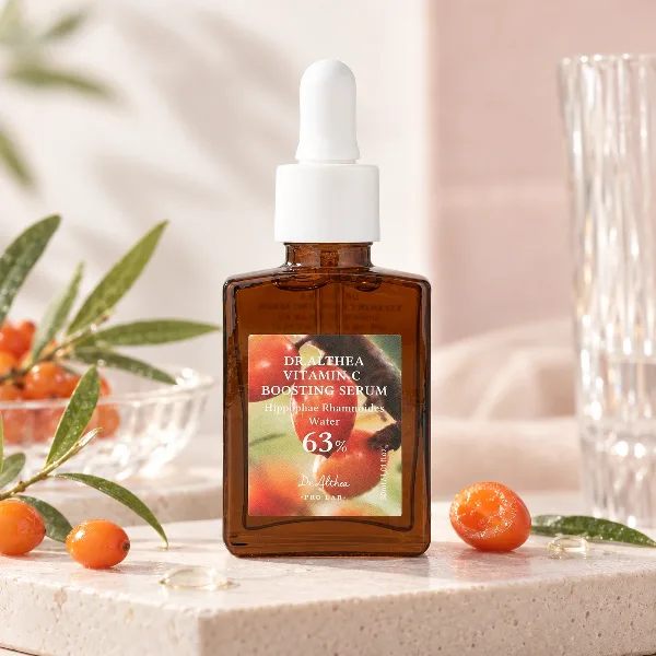Dr. Althea Vitamin C Boosting Serum