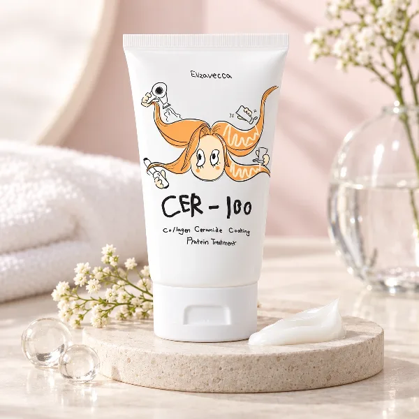 Elizavecca CER-100 Collagen Ceramide Coating Protein Treatment