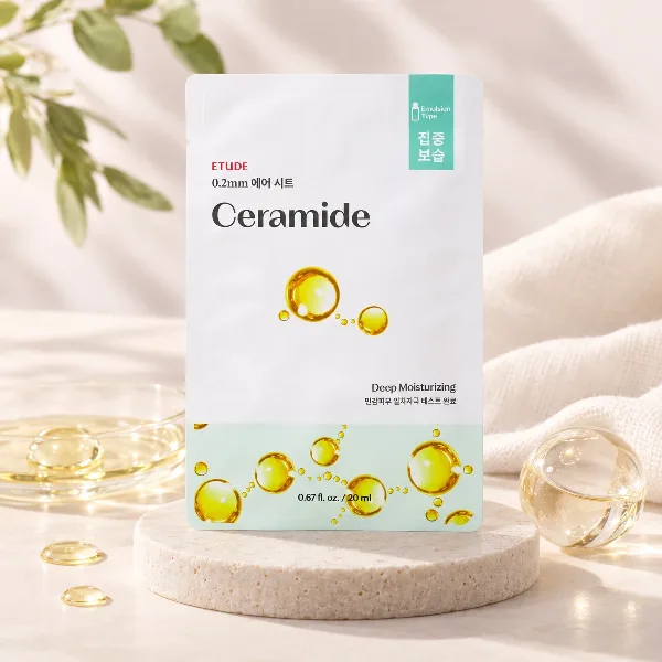 Etude 0.2 Therapy Air Mask Ceramide