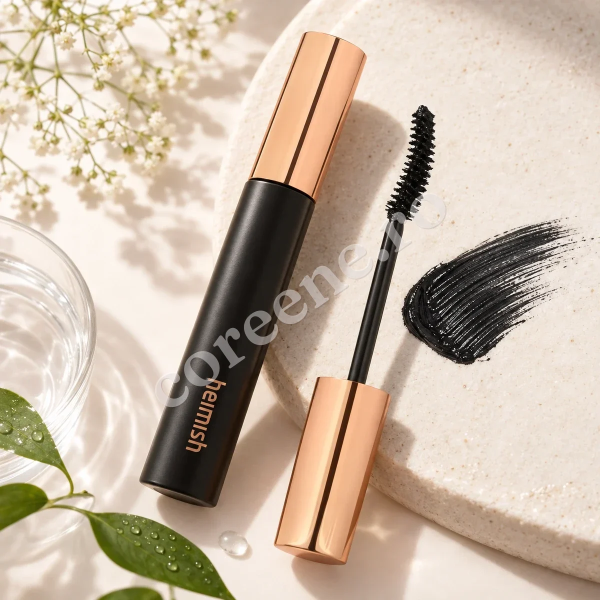 Heimish Dailism Smudge Stop Mascara, 9 g – fotografia 2