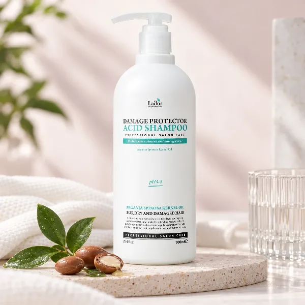 La'dor Damage Protector Acid Shampoo
