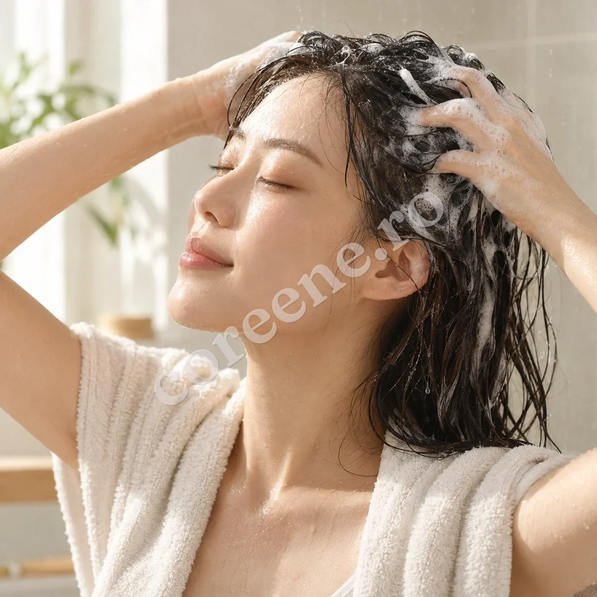 La'dor Dermatical Hair-Loss Shampoo For Thin Hair, 200 ml – fotografia 2