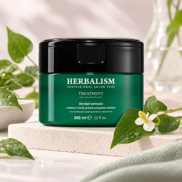 La'dor Herbalism Treatment